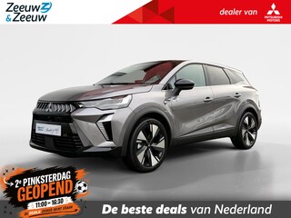 Mitsubishi Grandis 1.8 HEV Instyle | Nieuw model | €3000 korting | 360 camera | Panoramadak | Navi | Carplay / android auto |