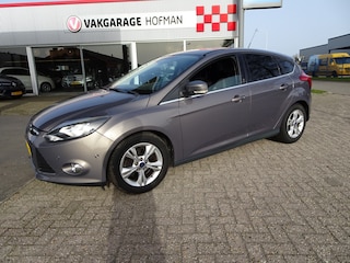 Ford Focus 1.6 EcoBoost Trend