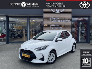 Toyota Yaris 1.5 Hyb. 115 Active