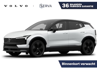 Volvo EX30 P5 Long Range Plus Europa 69 kWh | Parkeercamera | Harman Kardon | Stoel- en Stuurverwarming