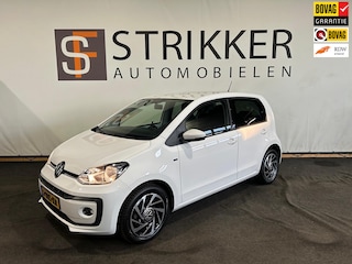 Volkswagen Up 1.0 BMT take up!