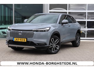 Honda HR-V 1.5 e:HEV i-MMD 131pk CVT Advance
