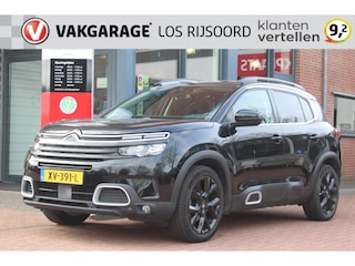 Citroën C5 Aircross 1.2 PureTech *Feel* | Trekhaak | Carplay | Cruise & Climate Control | Privacy | PDC | Navigatie | Bluetooth |