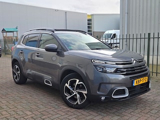 Citroën C5 Aircross 1.6 PureTech Shine Automaat-181PK