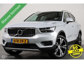 Volvo XC40 T4 Inscription PHEV-Leder-Adaptieve Cruise-Camera