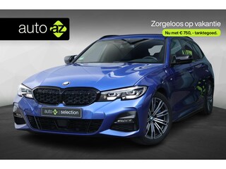 BMW 3-serie Touring 330i High Executive / M-Sport / Adaptive cruise / Carplay