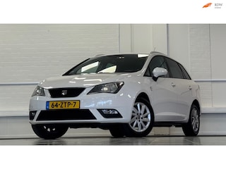 Seat Ibiza ST 1.2 TSI Style 2e Eigenaar Clima Goed onderhouden PDC