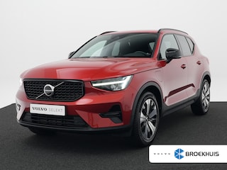 Volvo XC40 T4 Recharge Plus Dark | Harman/Kardon | Elek. Stoel | All Seasons | Keyless | Stoel- & Stuurverwarming | Camera | Elek kofferklep