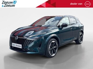 Nissan Qashqai 1.5 e-Power N-Design | DE NIEUWE GENERATIE E-POWER| DIRECT LEVERBAAR | €3500,- KORTING | PANORAMA DAK | COLD PACK | 360 GRADEN CAMERA |