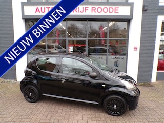 Toyota Aygo 1.0 12V 5-Drs Black Edition AIRCO,TOP STAAT!