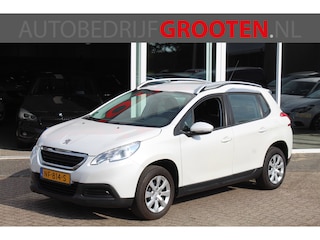 Peugeot 2008 1.2 VTi Active//Airco//Cruise//Trekhaak!!