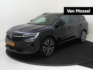 Renault Espace E-Tech full hybrid 200 iconic 5p. | Automaat | Navigatie | Rondom camera