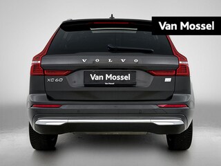 Volvo XC60 2.0 T6 Plug-in hybrid AWD Core Bright