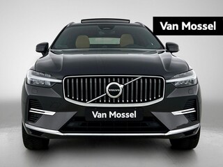 Volvo XC60 2.0 T6 Plug-in hybrid AWD Core Bright