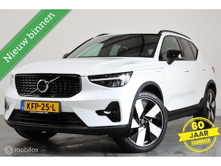 Volvo XC40 T4 Plus Dark PHEV-Memory-H&K audio-Adaptieve Cruisecrontrol