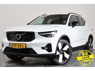 Volvo XC40 T4 Plus Dark PHEV-Memory-H&K audio-Adaptieve Cruisecrontrol