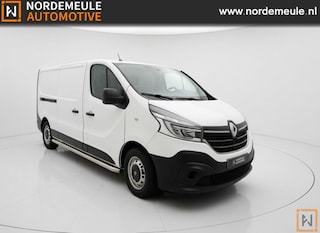 Renault Trafic 2.0 dCi  L2H1 DC Comfort