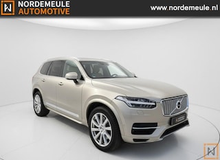 Volvo XC90 2.0 T8 TE AWD Inscription 7P, B&amp;W, Leder, LED, Pano
