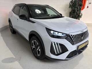 Peugeot 2008 1.2 Puretech 130pk GT-Line. 360 Cam, ACC, Carplay