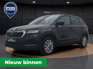 Skoda Karoq 1.5 TSI Business Edition | Navigatie | Elek Achterklep | Carplay | Camera | ACC | Parkeersensoren |