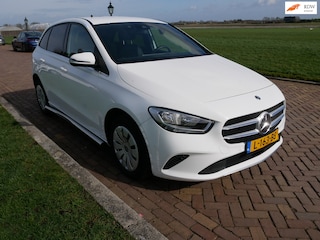 Mercedes-Benz B-klasse 200d AUT AC CAMERA ** EX POLICE MARGE CAR **