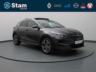 Kia XCeed 1.6 GDi PHEV ExecutiveLine 140pk Camera | Adapt. Cruise | Stoel-/stuurverw. | Panoramadak