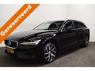 Volvo V60 2.0 T5 250pk AUT8 Momentum Trekhaak 1800kg/ Leer/ Pano/ Stoelverw.