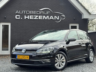 Volkswagen Golf 1.0 TSI Comfortline Adaptieve Cruise Control trekhaak Sportvelgen
