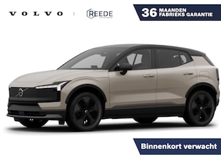 Volvo EX30 P5 Long Range Plus Europa 69 kWh | Parkeercamera | Harman Kardon | Stoel- en Stuurverwarming