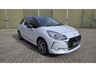 DS 3 1.2 PureTech Sp Chic