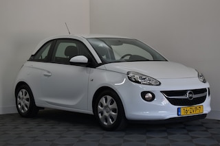 Opel Adam 1.2-16V