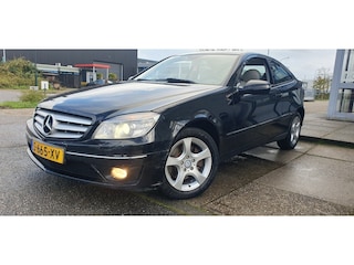 Mercedes-Benz CLC 200 K. |AIRCO|XENON|6-BAK|LEER|ANDROID|2008
