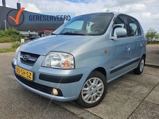 Hyundai Atos 1.1i Dyn. Cool First Edition |AIRCO|NAP|APK|72.000 KM
