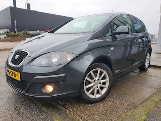 Seat Altea 1.2 TSI Eco.Bsn COPA ECC|NAVI|NAP|KETTING MAAKT GELUID