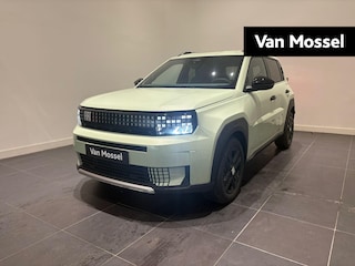 Fiat Grande Panda 1.2 Hybrid ICON | 21% BTW-Vrije Weken ! |