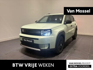 Fiat Grande Panda 1.2 Hybrid ICON | 21% BTW-Vrije Weken ! |