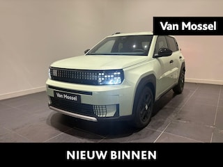 Fiat Grande Panda 1.2 Hybrid ICON | 21% BTW-Vrije Weken ! |