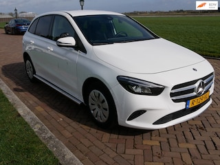 Mercedes-Benz B-klasse 200d AUT AC CAMERA ** EX POLICE MARGE CAR**