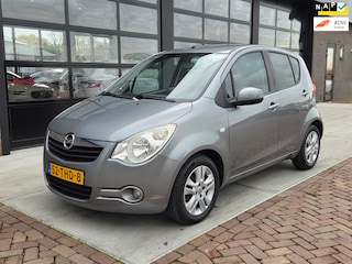 Opel Agila 1.0 Edition | Airco | Radio |