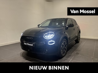 Fiat 600 1.2 Hybrid La Prima | 21% BTW-Vrije Weken ! |