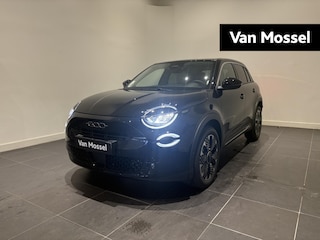 Fiat 600 1.2 Hybrid La Prima | 21% BTW-Vrije Weken ! |