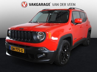 Jeep Renegade 1.4 MA Night Eagle 2 | Trekhaak | Cruise | Distributieriem verva