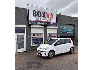 Volkswagen Up 1.0 United