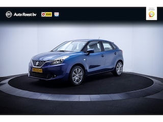 Suzuki Baleno 1.2 Aut. EXCLUSIVE FULL LED | CAMERA | STOELVERW | AIRCO | CRUISE | BLUETOOTH | LMV