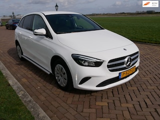 Mercedes-Benz B-klasse 200d AUT AC CAMERA ** EX POLICE MARGE CAR **