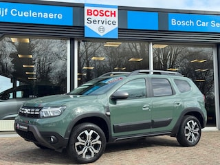 Dacia Duster 1.3 TCe 150 Journey / Navi / Camera / Trekhaak