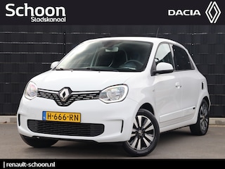 Renault Twingo 0.9 TCe Intens 90PK | Climate Control | Cruise Control | Carplay