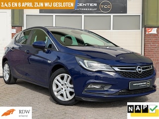 Opel Astra 1.0 Business+/AIRCO/PARKS/NAVI/CAMERA/APK/NAP