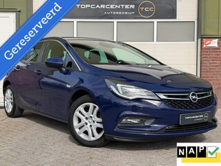 Opel Astra 1.0 Business+/AIRCO/PARKS/NAVI/CAMERA/APK/NAP