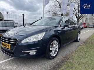 Peugeot 508 SW 1.6 THP Blue Lease Executive | Panoramadak |Cruise Control | Trekhaak